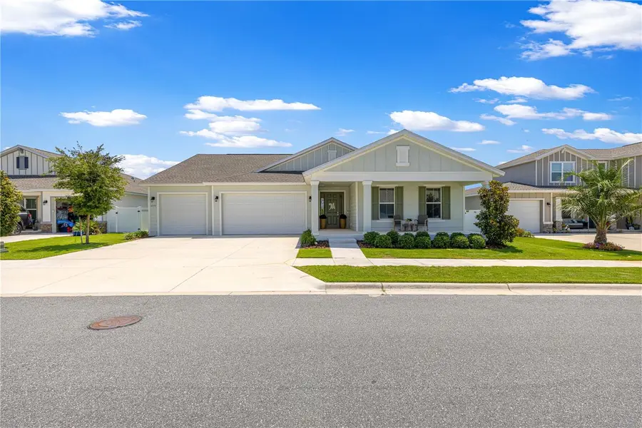 6237 SW 71st Terrace Road, Ocala, FL 34474 - #2
