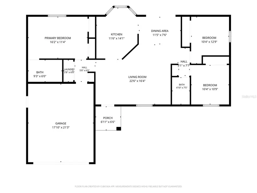 6166 E Ivy Lane, Inverness, FL 34452 - #3
