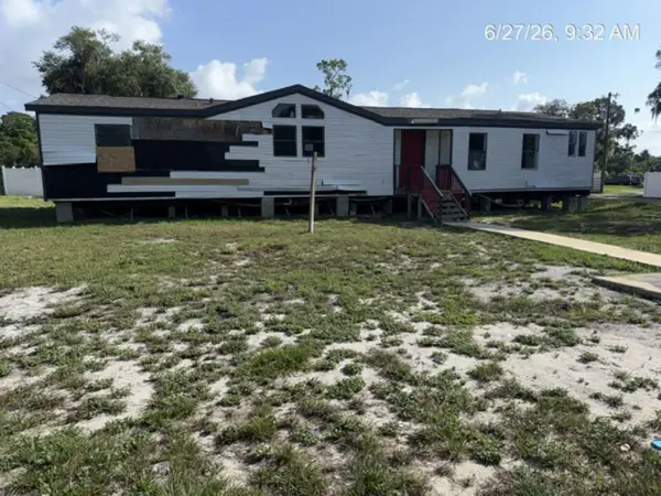 11881 Rancho Drive, LEESBURG, FL 34788