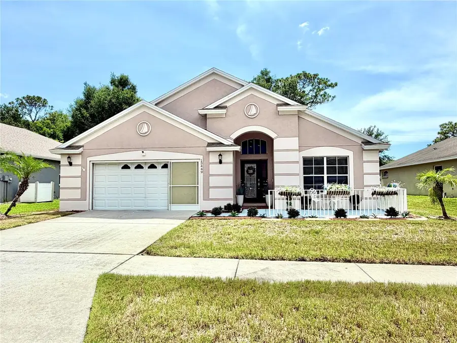 13449 Meadow Golf Avenue, Hudson, FL 34669 - #3