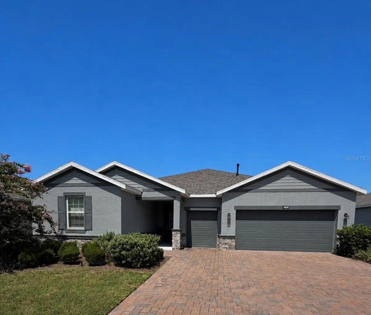 4434 Nw 54th Terrace, Ocala, FL 34482 - #1
