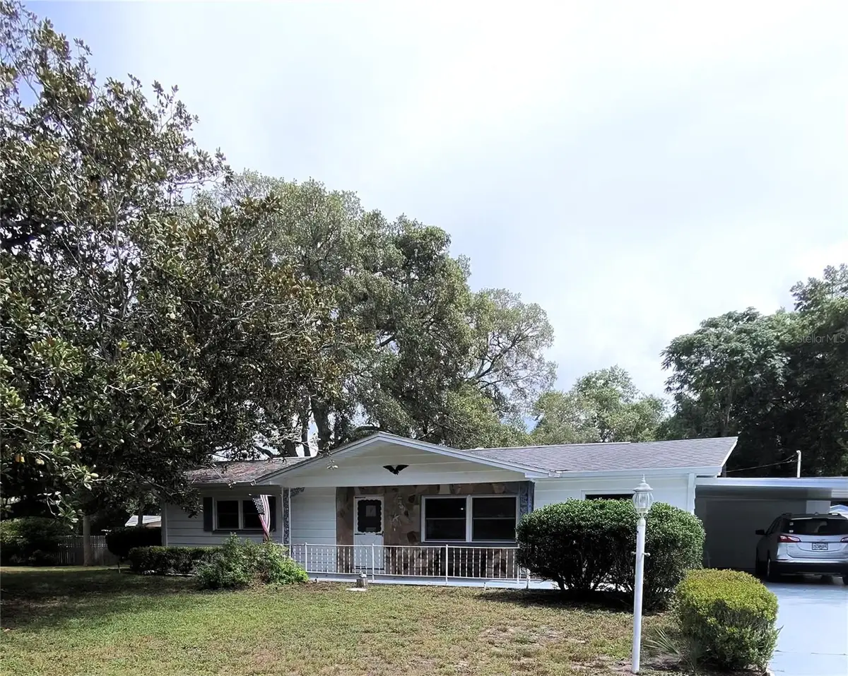Address Withheld By Seller, Beverly Hills, FL 34465 - #1
