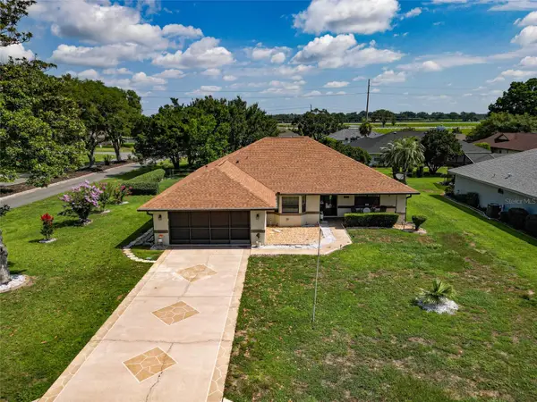 5465 SW 81st Street, OCALA, FL 34476