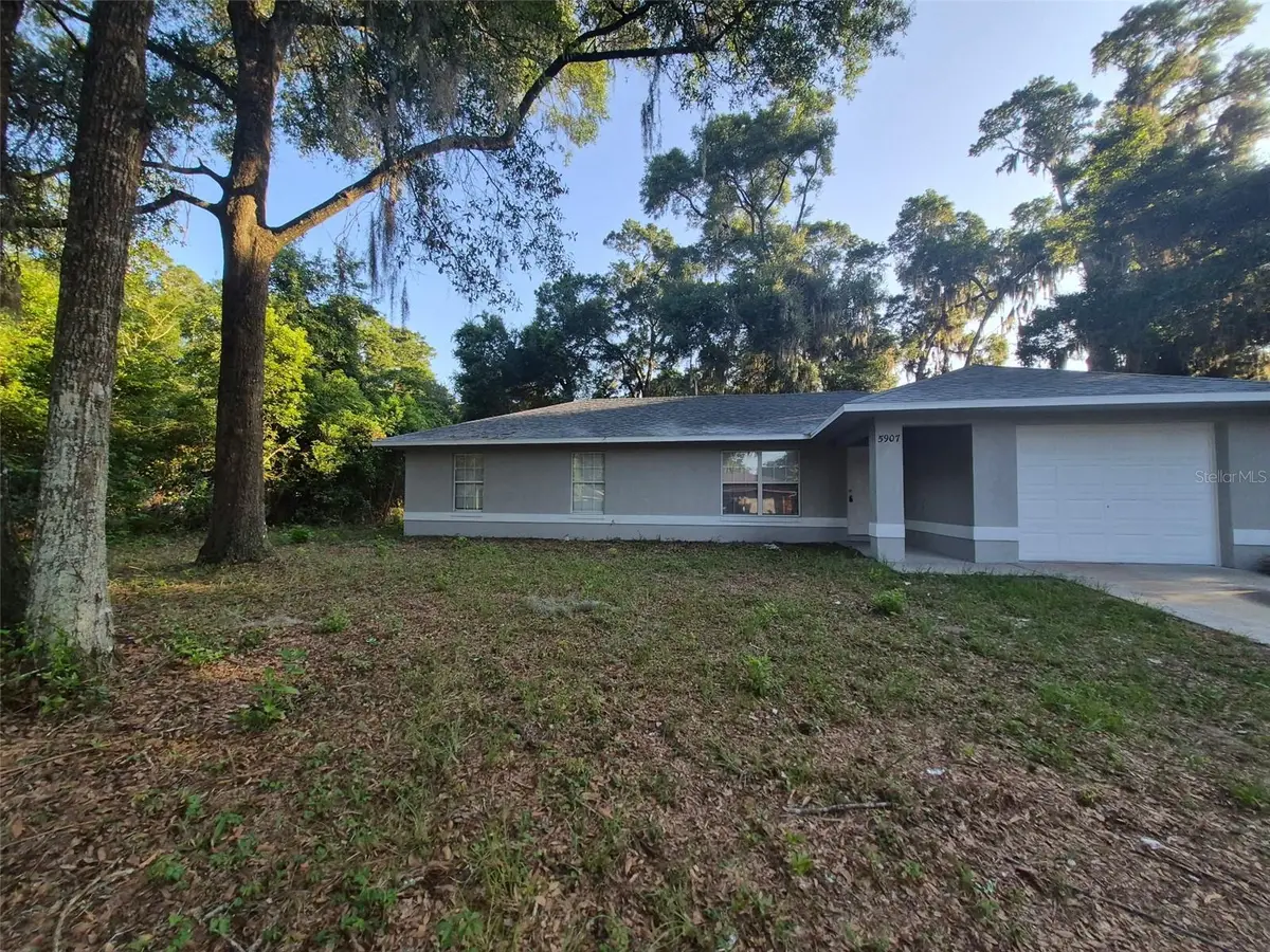 5907 NW 64th Street, Ocala, FL 34482 - #1