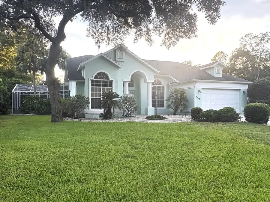 9670 SW 190th Terrace Road, Dunnellon, FL 34432 - #2