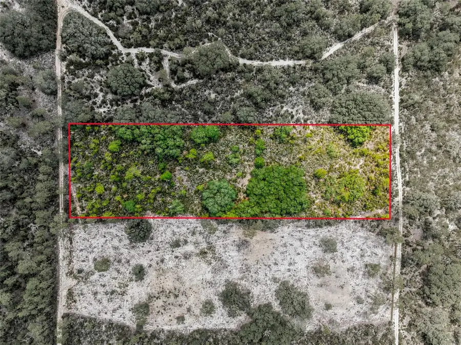 Lot 00 NE 56th St, Bronson, FL 32621 - #2