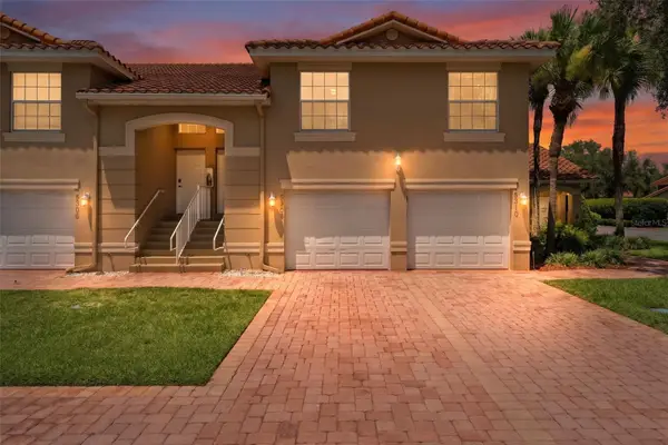 5308 Bowline Court, OXFORD, FL 34484