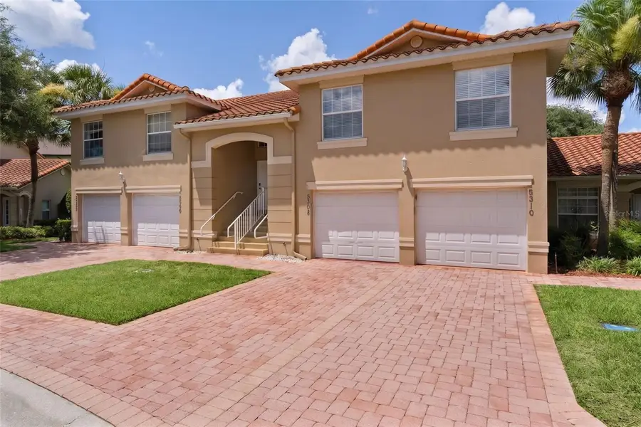 5308 Bowline Court, Oxford, FL 34484 - #2