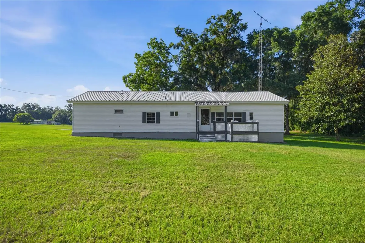 4950 SE 112th Street Road, Belleview, FL 34420 - #1