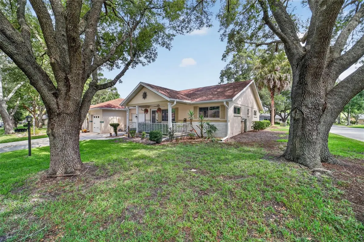 8711 SW 96th Lane #D, Ocala, FL 34481 - #1