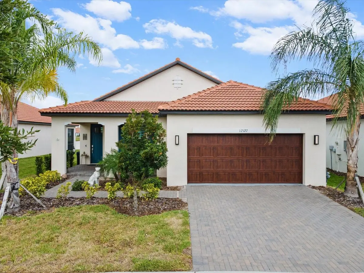 17127 Holly Well Avenue, Wimauma, FL 33598 - #1