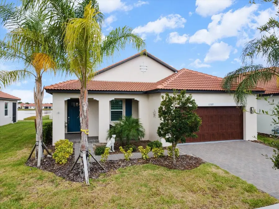 17127 Holly Well Avenue, Wimauma, FL 33598 - #3
