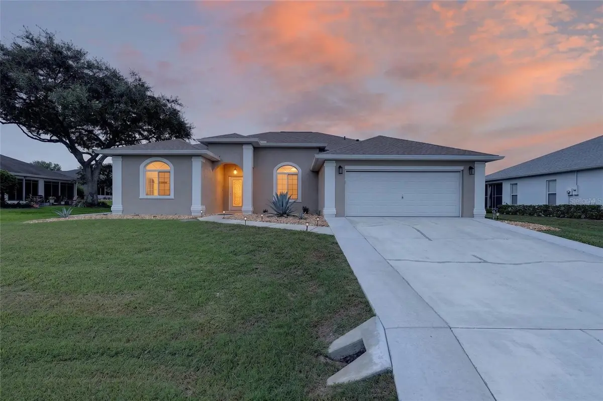 5770 N Nw 21st Street, Ocala, FL 34482 - #1