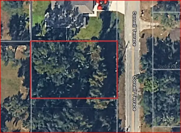 1225 Cornell Terrace, INVERNESS, FL 34452