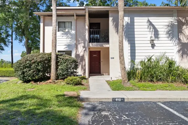 2851 SW 32nd Avenue #B6, OCALA, FL 34474