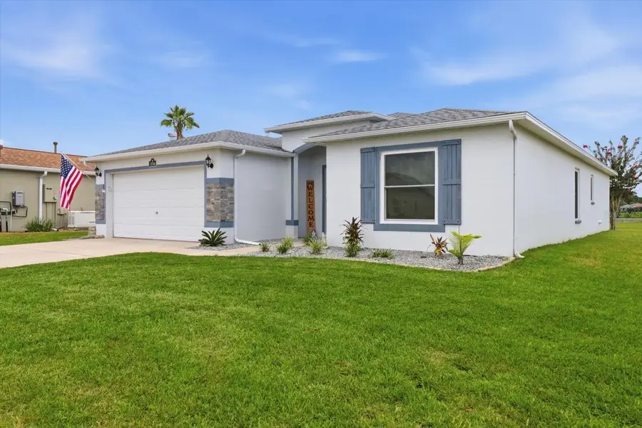 15526 SW 11th Terrace Road, Ocala, FL 34473 - #3