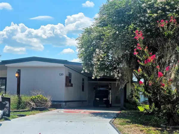 730 Royal Palm Avenue, LADY LAKE, FL 32159