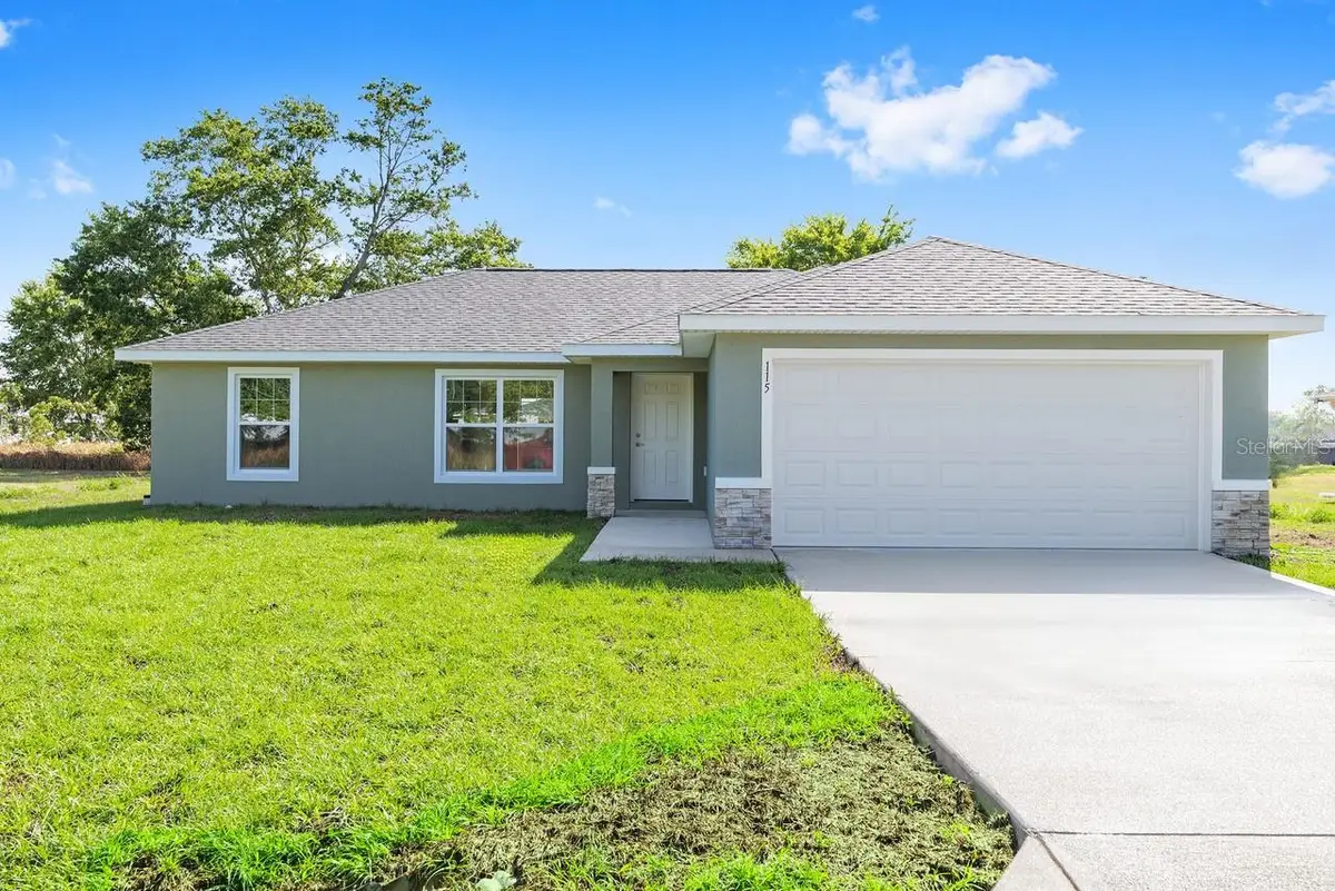 14362 SW 30th Place, Ocala, FL 34481 - #1