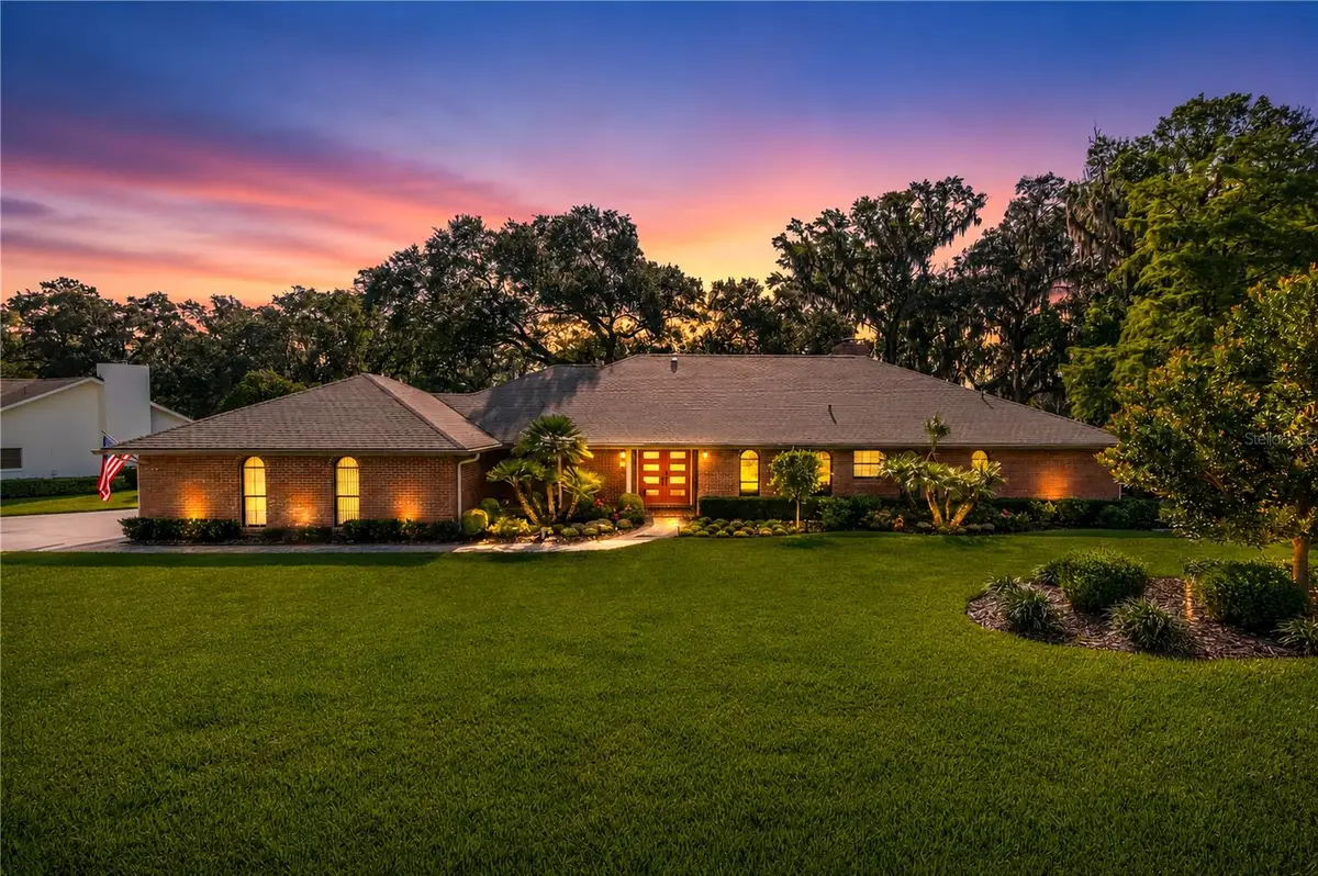 5101 NW 80th Avenue Road, Ocala, FL 34482 - #1