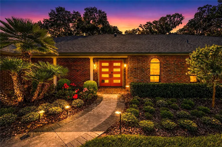 5101 NW 80th Avenue Road, Ocala, FL 34482 - #2