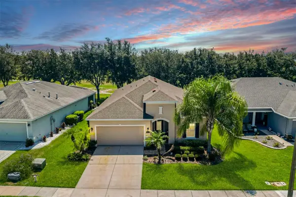 4110 Arlington Ridge Boulevard, LEESBURG, FL 34748