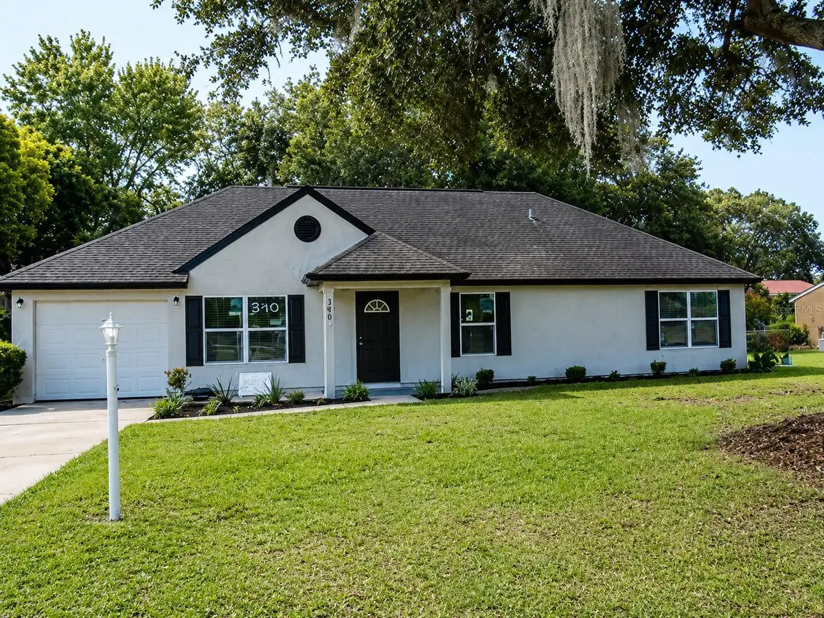 340 Emerald Road, Ocala, FL 34472 - #1