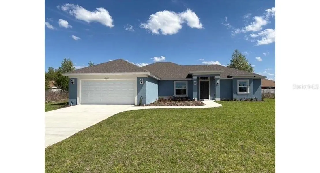 12833 SW 72nd Terrace Road, Ocala, FL 34473 - #1