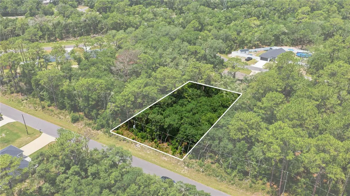 TBD Locust Terrace Trail #Lot 12, Ocala, FL 34472 - #1