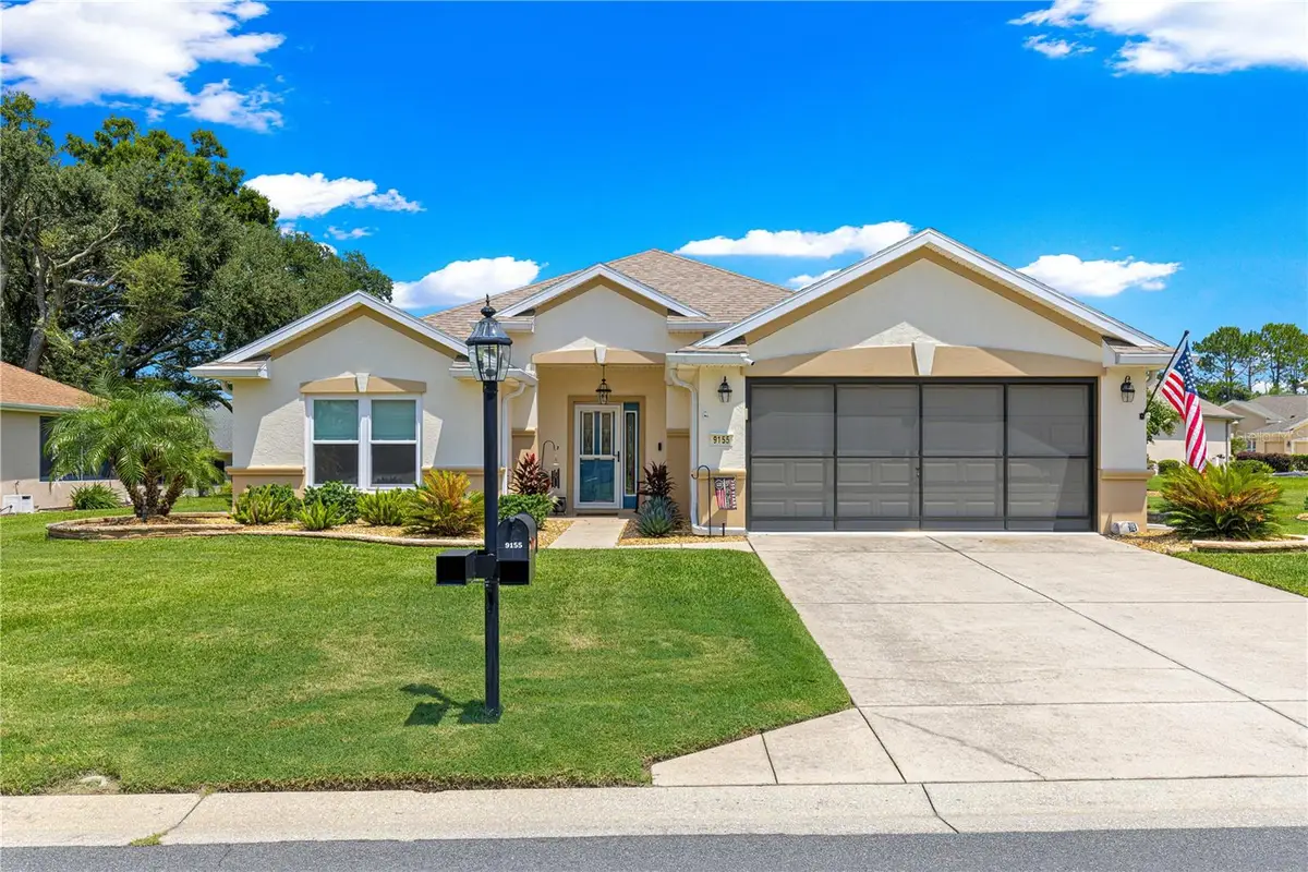 9155 SE 134th Place, Summerfield, FL 34491 - #1