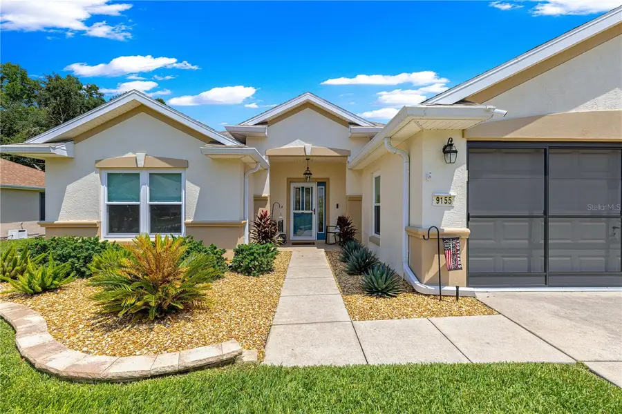 9155 SE 134th Place, Summerfield, FL 34491 - #2