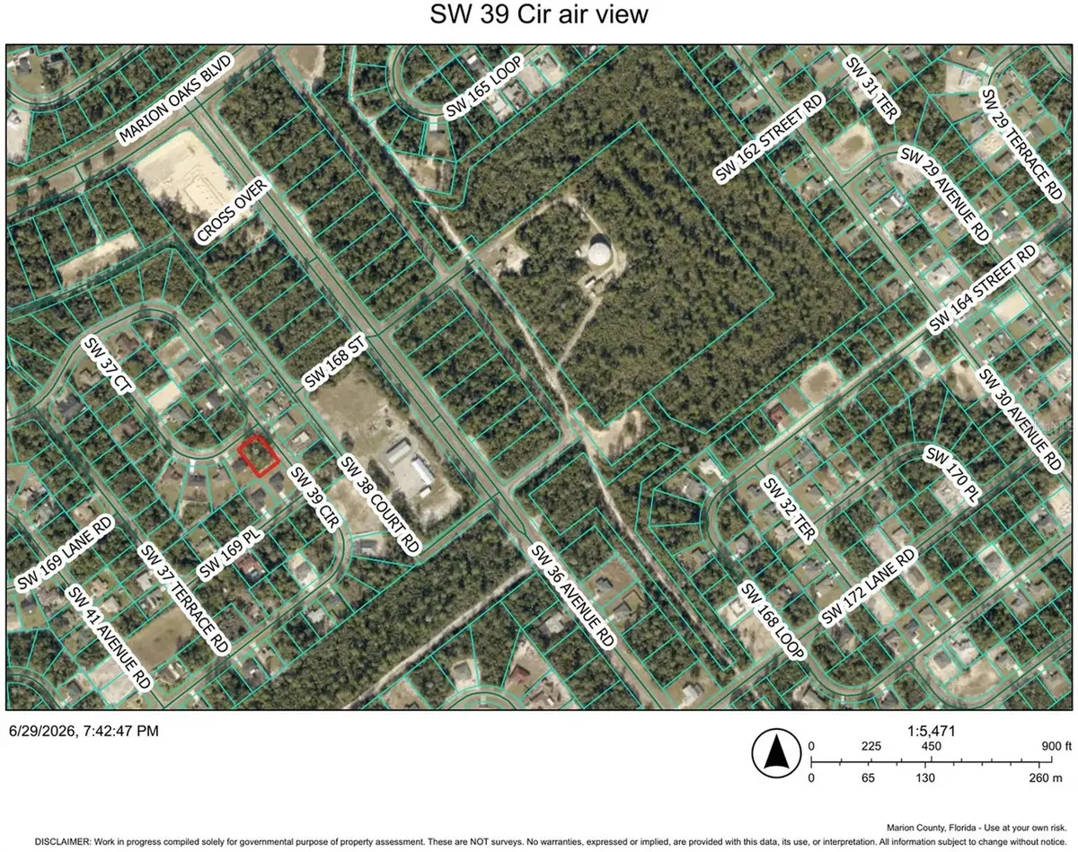 0 Sw 39th Cir, Ocala, FL 34473 - #1