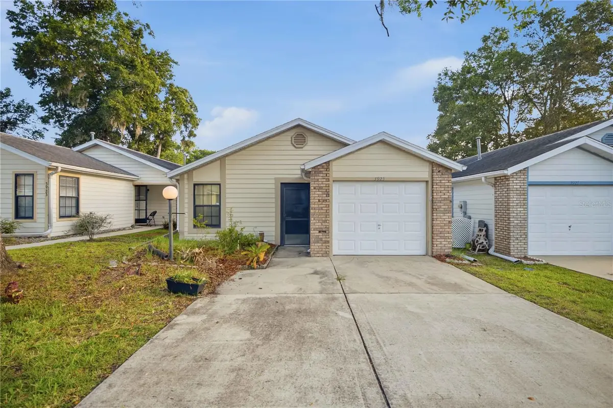 3925 NE 22nd Street, Ocala, FL 34470 - #1