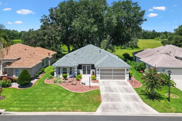 7145 SE 173rd Arlington Loop, THE VILLAGES, FL 32162