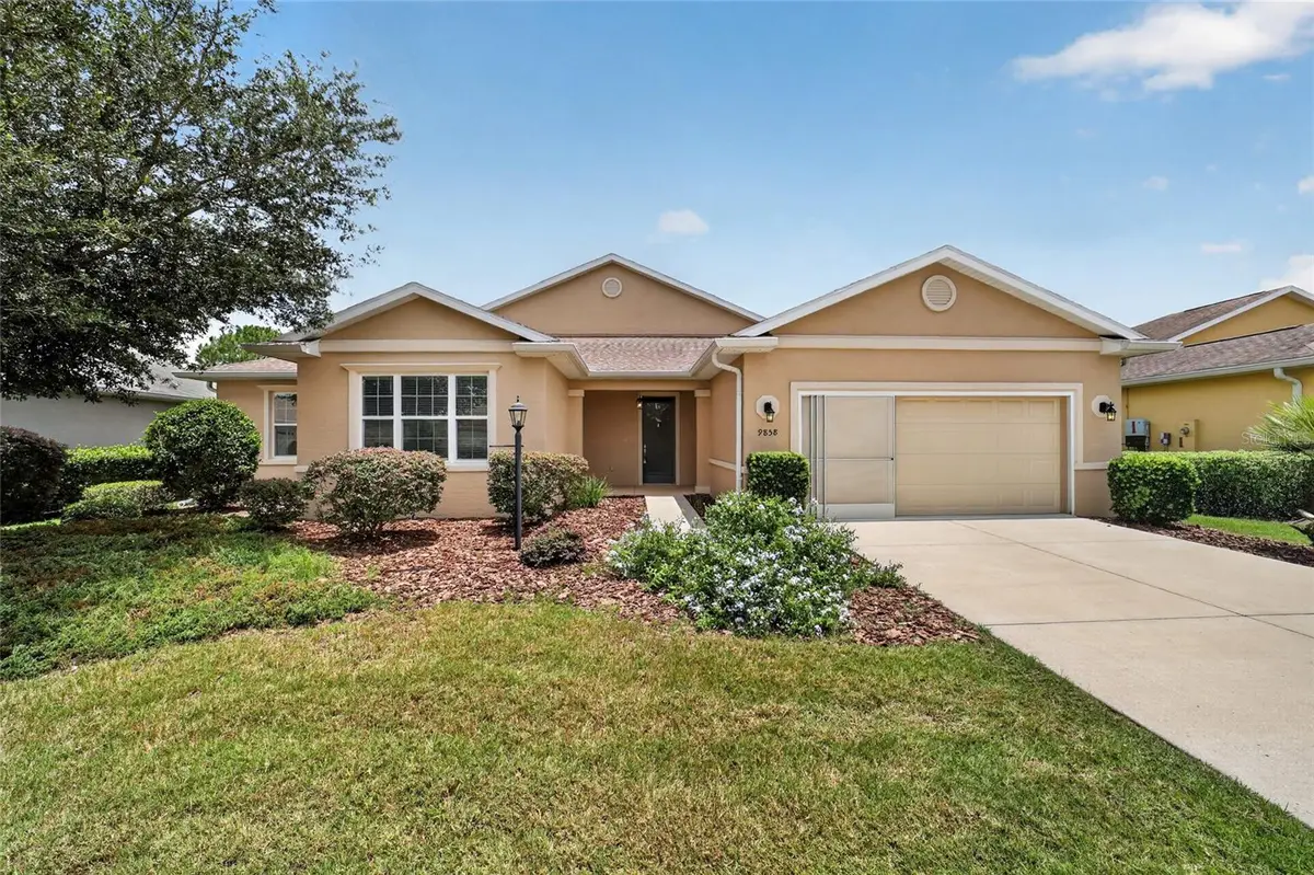9858 SW 90th Street, Ocala, FL 34481 - #1