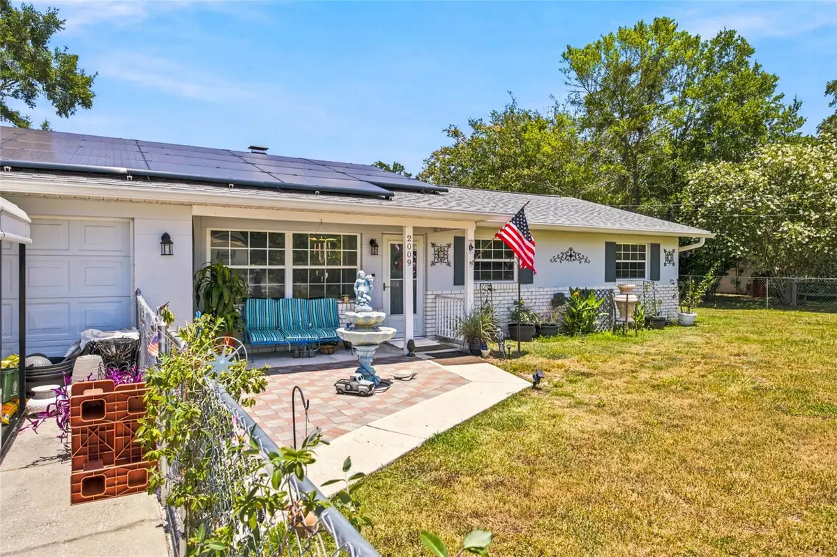 2009 NE 49th Street, Ocala, FL 34479 - #1
