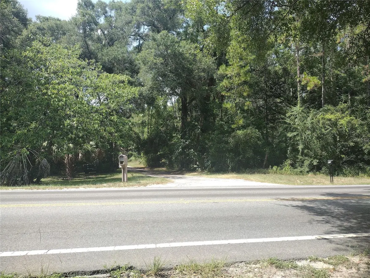 Se 80th Street Street Se, Ocala, FL 34480 - #1