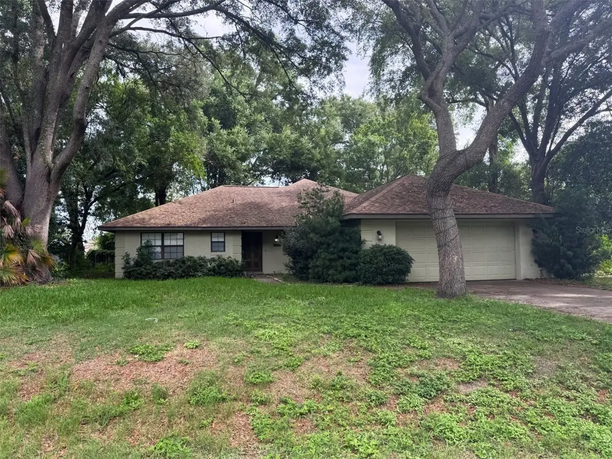 5419 SW 84th Place, Ocala, FL 34476 - #1