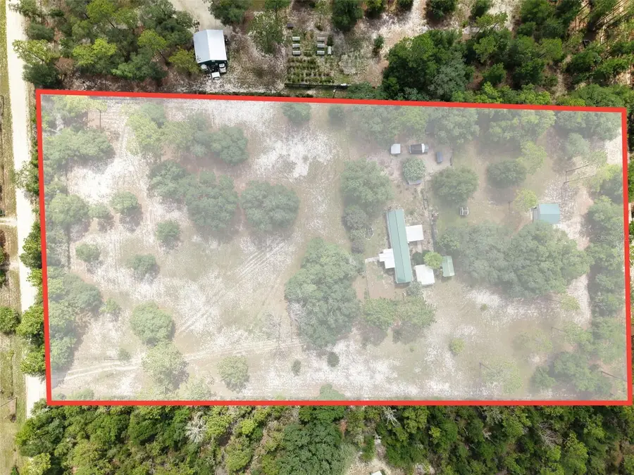 12750 NE 65th Street, Williston, FL 32696 - #2