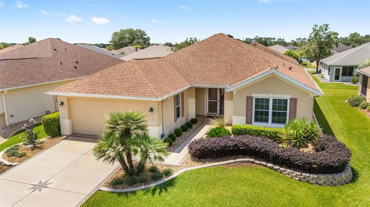 8588 SE 134th Street, Summerfield, FL 34491 - #1
