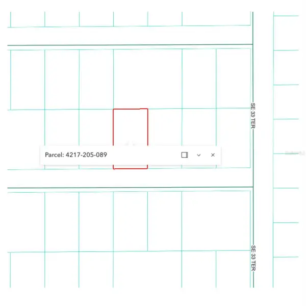 SE 141st Place, SUMMERFIELD, FL 34491