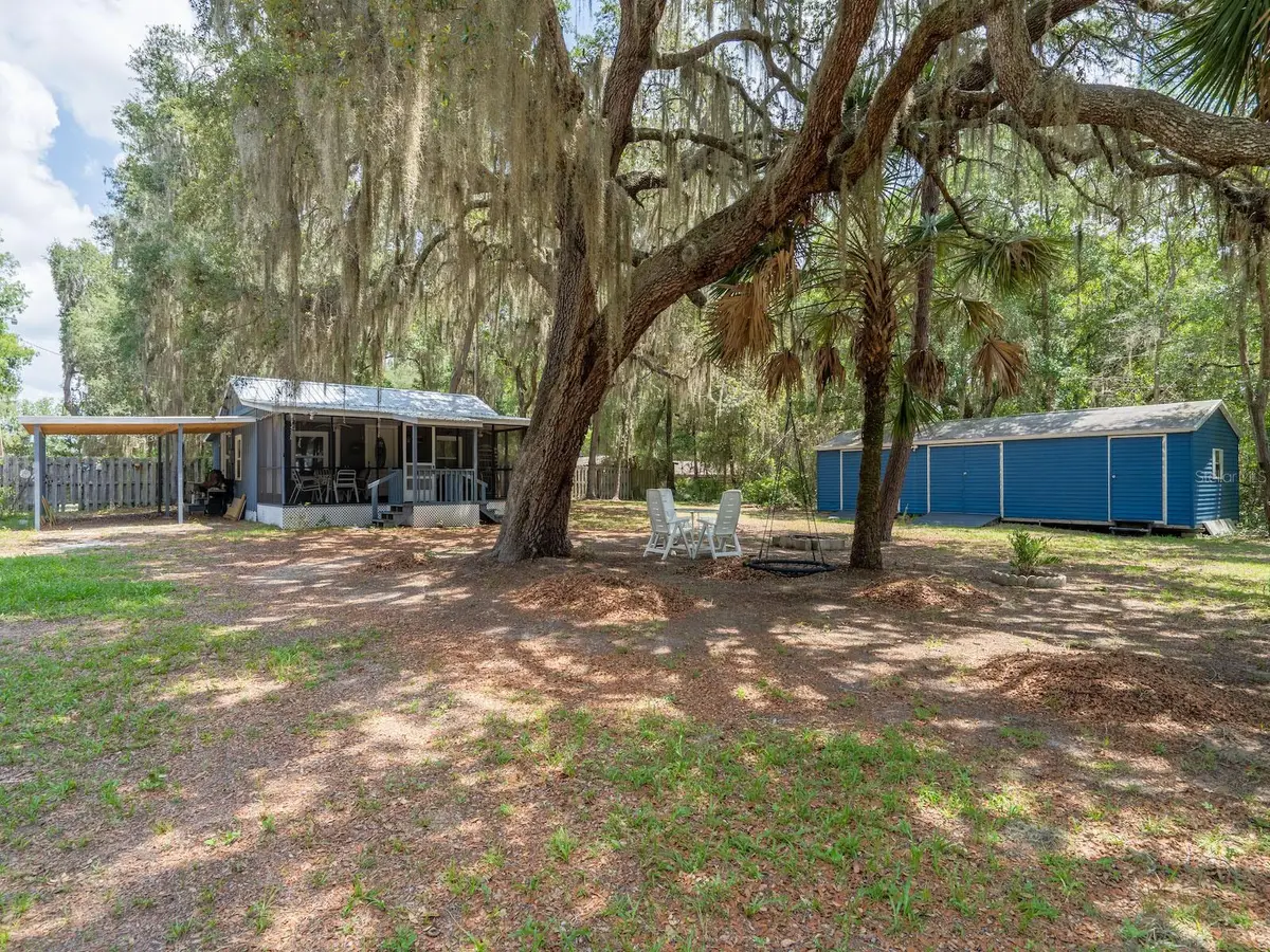 17649 NE 246 Place, Fort McCoy, FL 32134 - #1