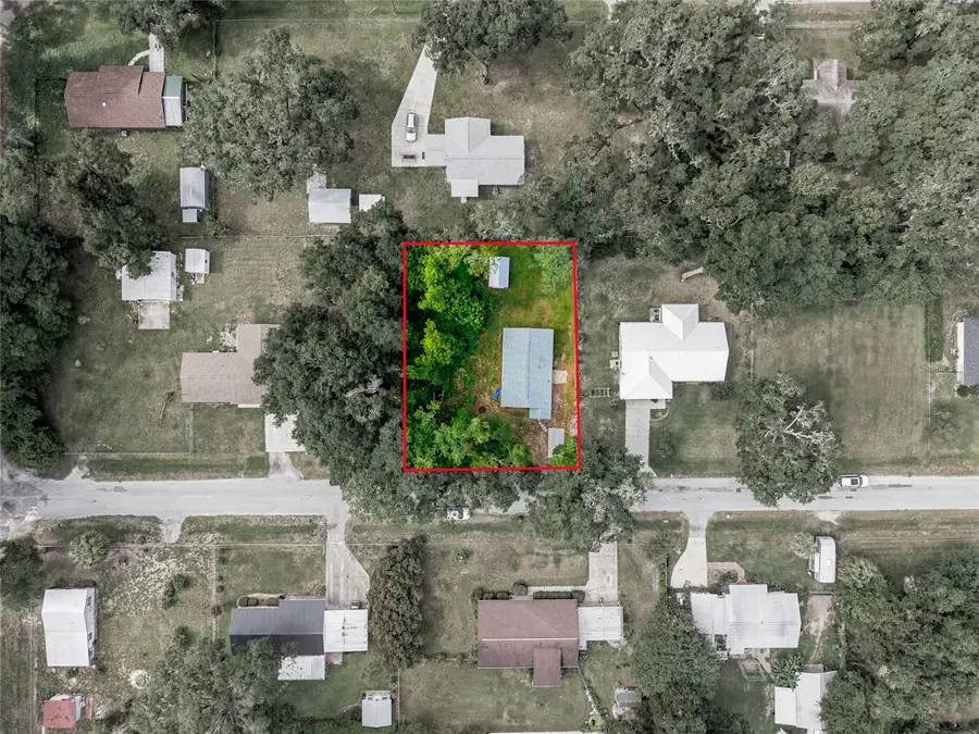 1850 NE 61st Place, Ocala, FL 34479 - #2