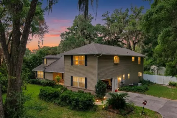 4370 SE 26th Terrace Road, OCALA, FL 34480