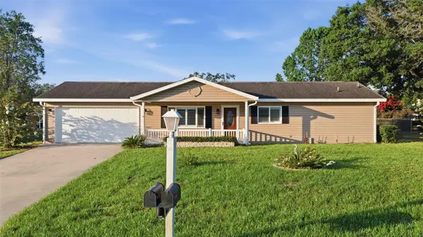 6274 SW 106th Place, OCALA, FL 34476