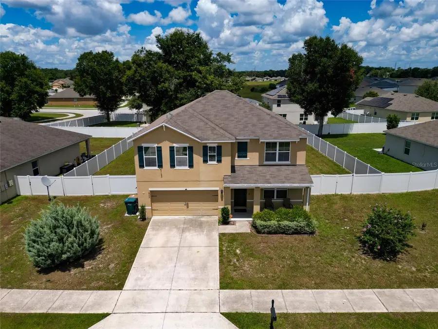 2942 NE 46th Avenue, Ocala, FL 34470 - #2