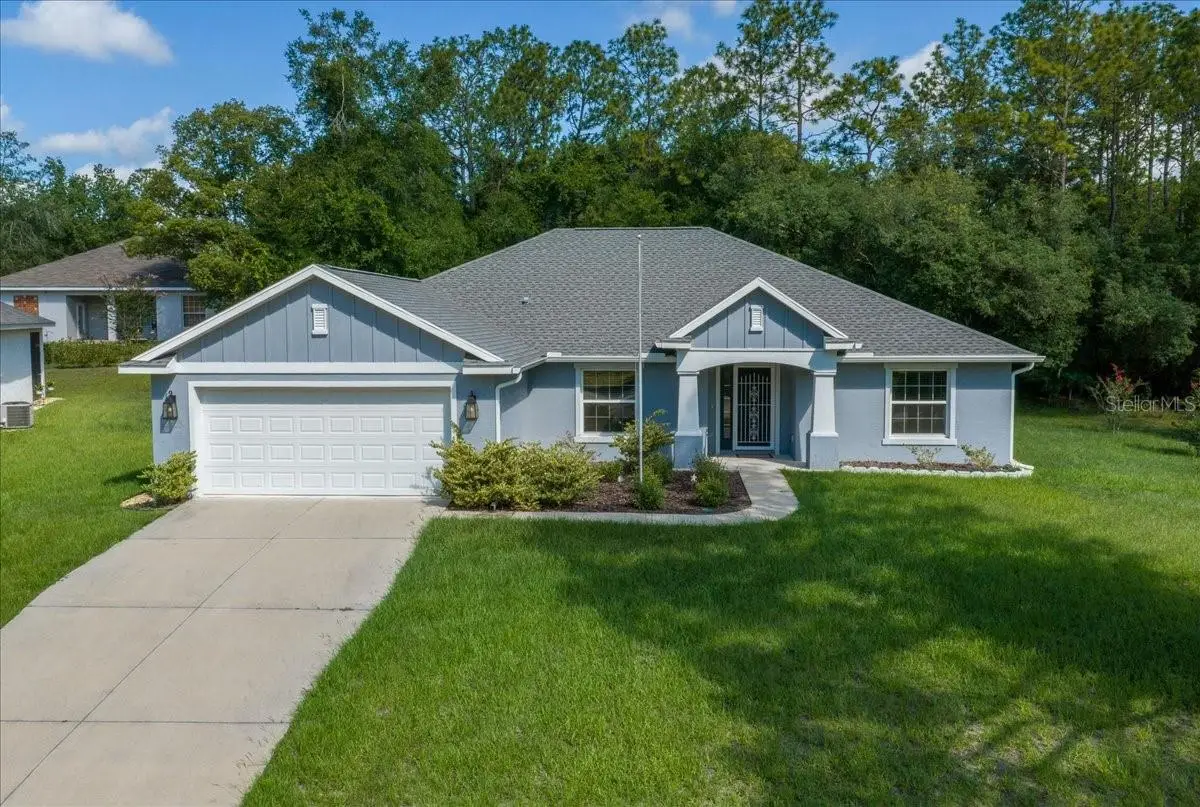 9928 SW 194th Court, Dunnellon, FL 34432 - #1