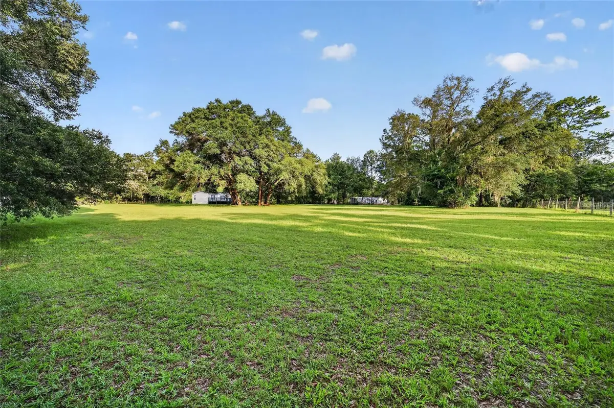 14210 NW Highway 464b, Morriston, FL 32668 - #1