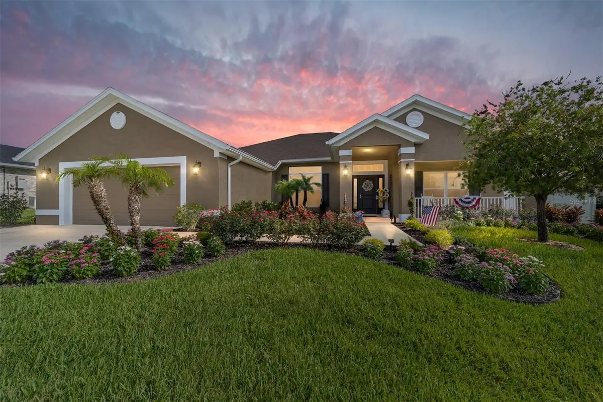 6943 SE 11th Place, Ocala, FL 34472 - #1