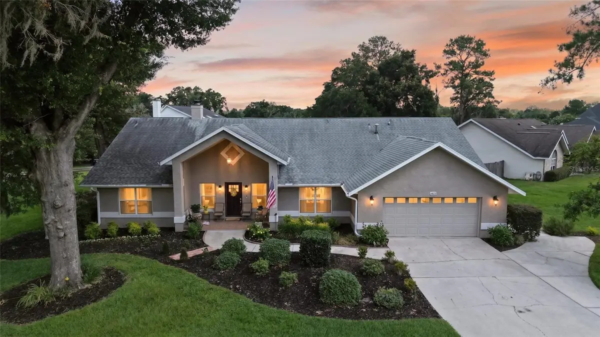 4823 SE 14th Street, Ocala, FL 34471 - #1