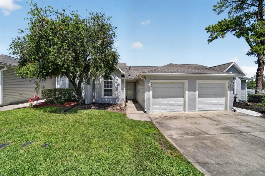 2501 SE 18th Circle, Ocala, FL 34471 - #2